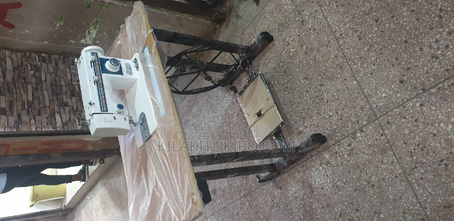 Butterfry Original Sewing Machine