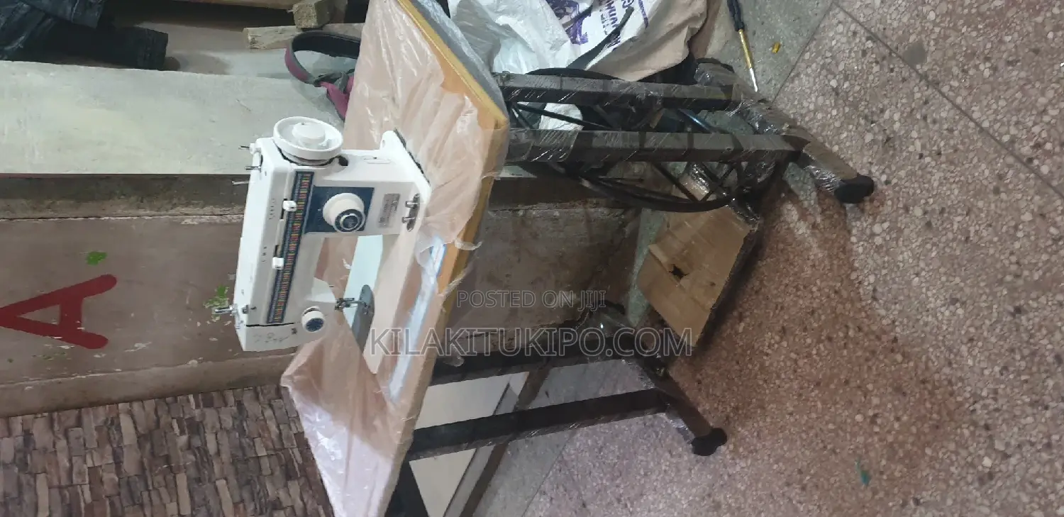 Butterfry Original Sewing Machine