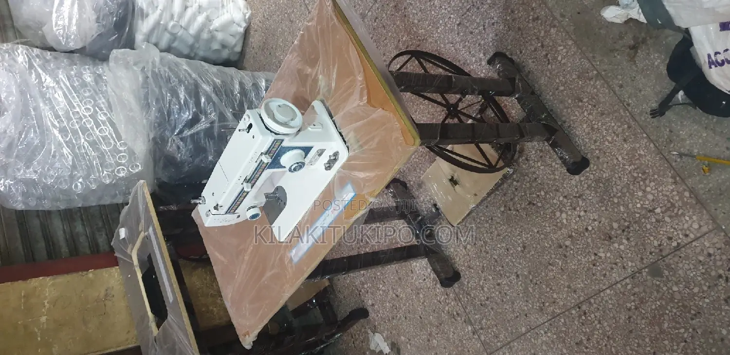 Butterfry Original Sewing Machine