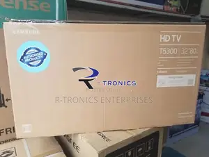 Samsung [32t5300] 32′′ Inch Smart Tv
