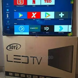 Soyi Smart TV Inch 55