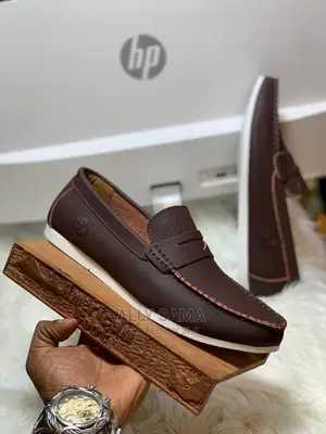 Timberland Loafer's