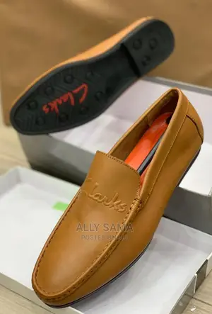 Loafers Clark's