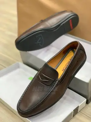 Loafers KN Weston