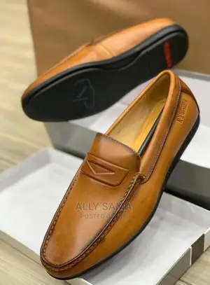 Loafers KN Weston