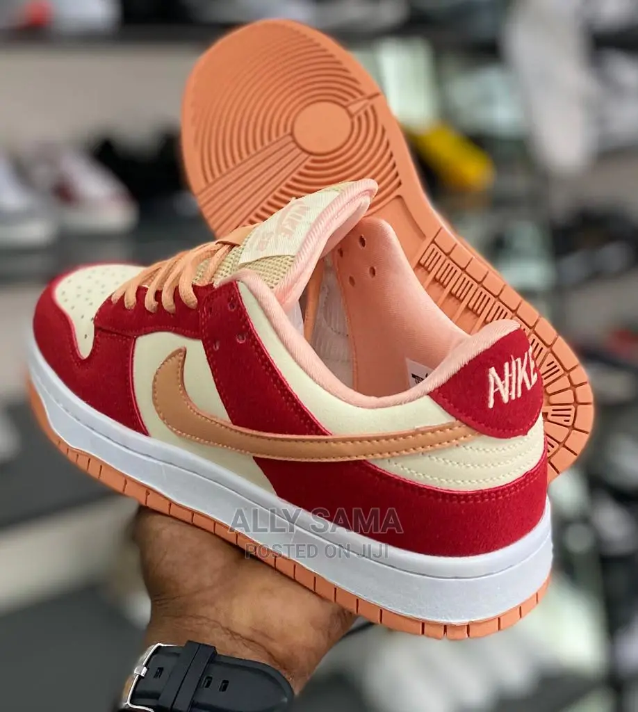 Boy's Nike SB