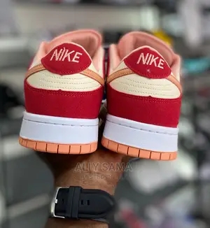 Boy's Nike SB