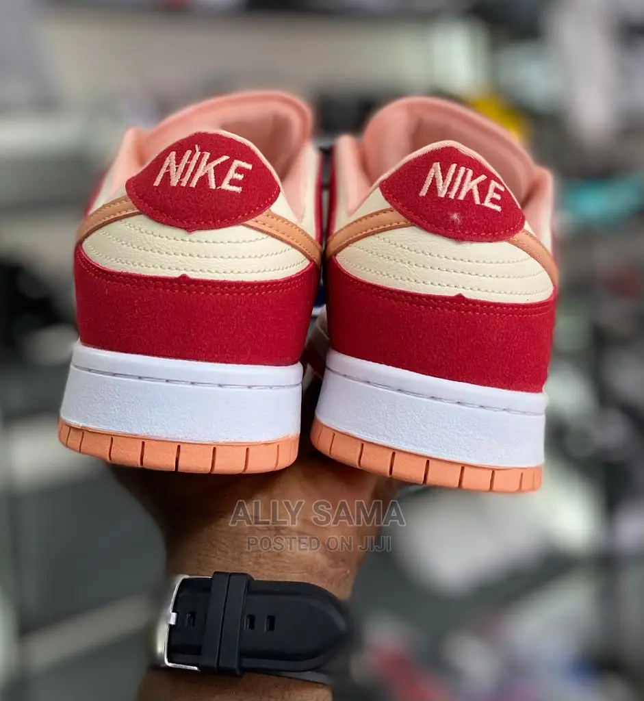 Boy's Nike SB