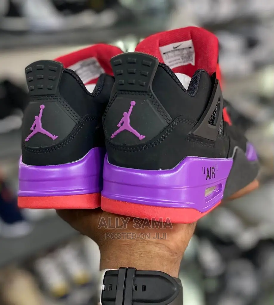 Air Jordan 4