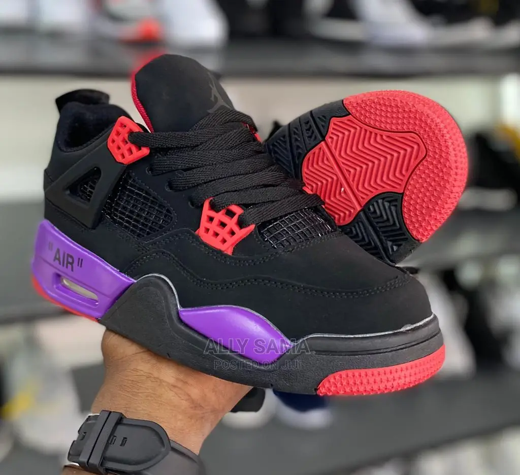 Air Jordan 4