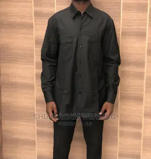 Kaunda Suti Official