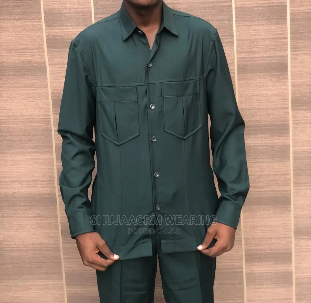 Kaunda Suti Official