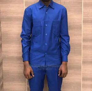 Kaunda Suti Official