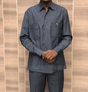 Kaunda Suti Official