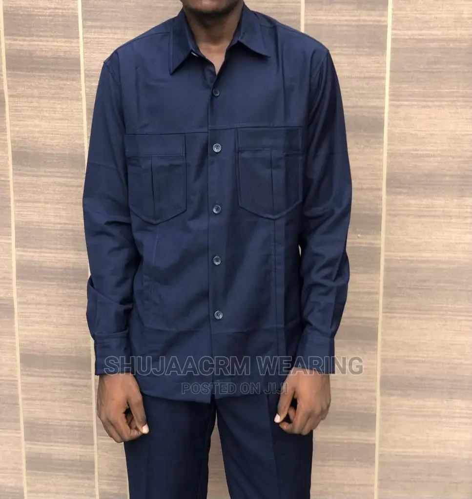 Kaunda Suti Official