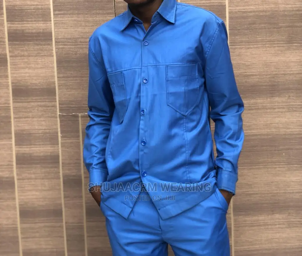Kaunda Suti Official