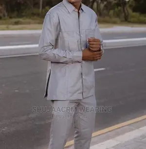 Kaunda Suti Official