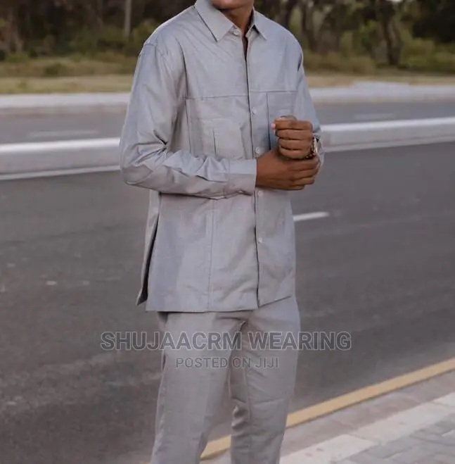 Kaunda Suti Official