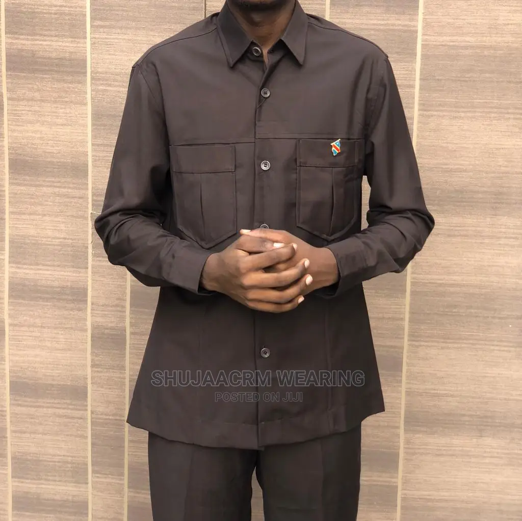Kaunda Suti Official