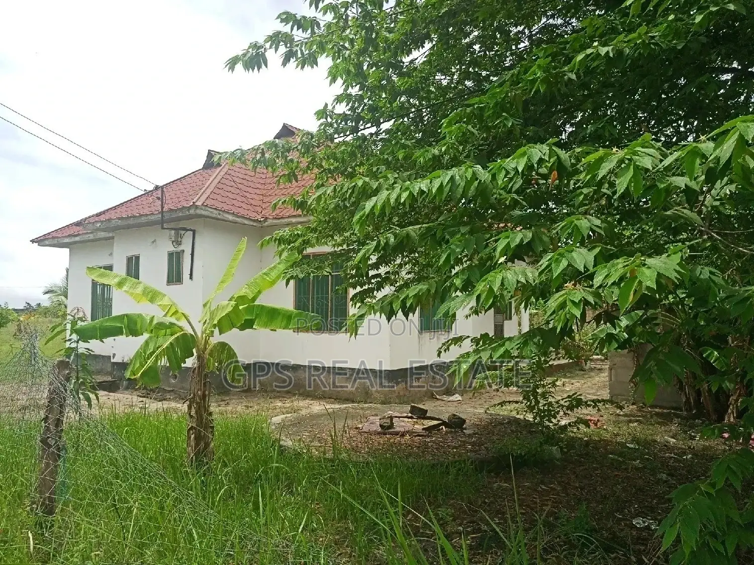3bdrm House in Mansa Mussa, Ilala for Sale