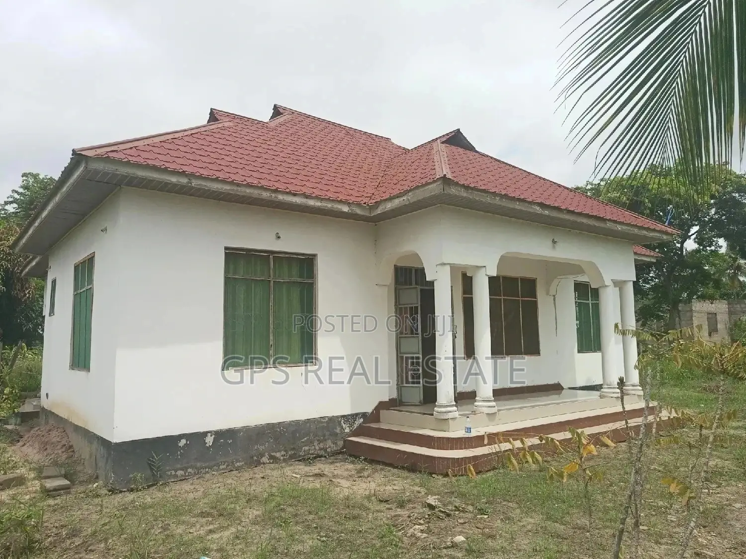 3bdrm House in Mansa Mussa, Ilala for Sale