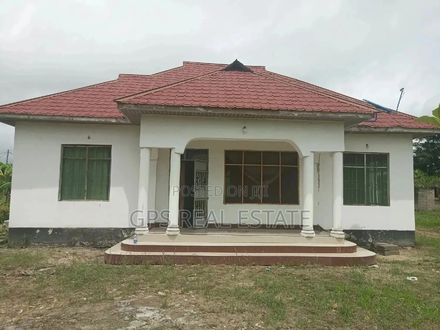 3bdrm House in Mansa Mussa, Ilala for Sale