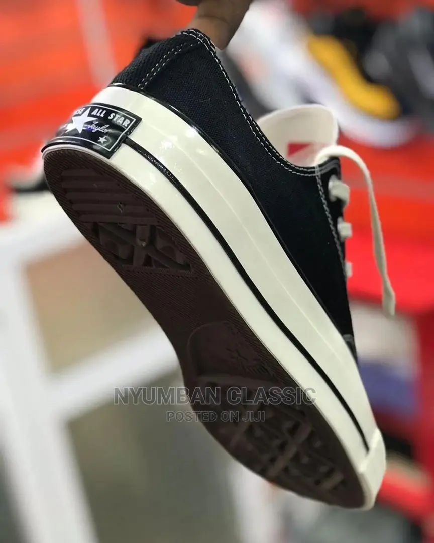 Canvas Shoes Original