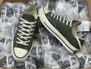 Canvas Shoes Original