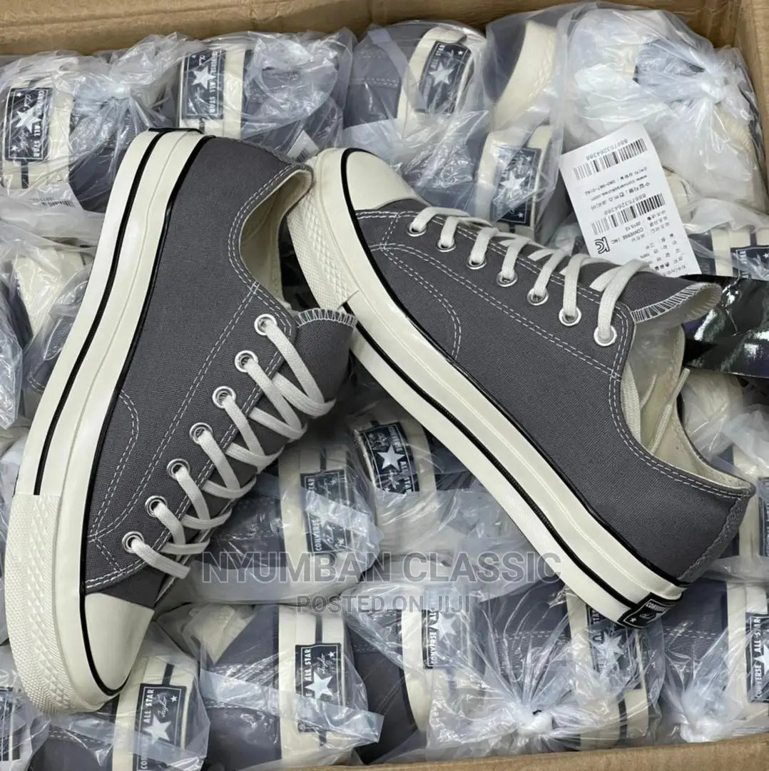 Canvas Shoes Original