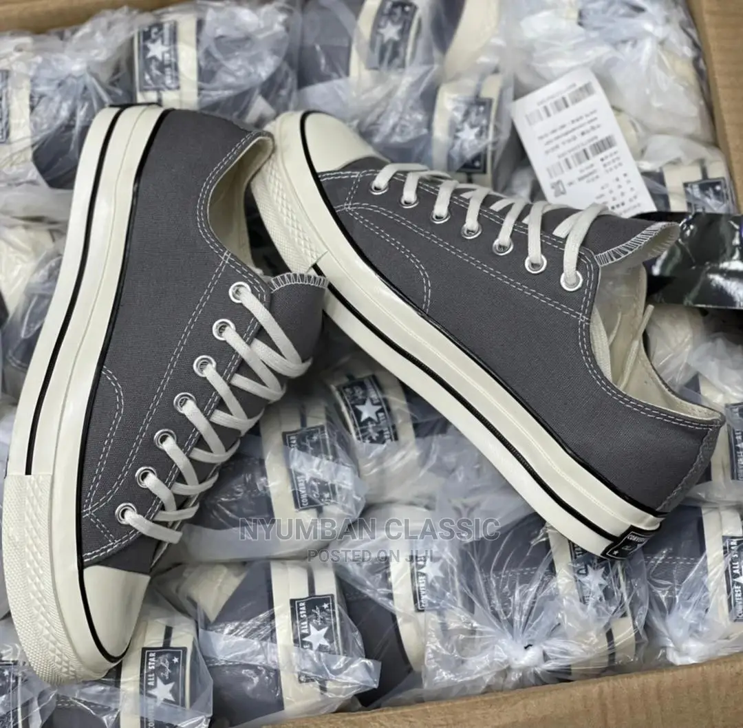 Canvas Shoes Original