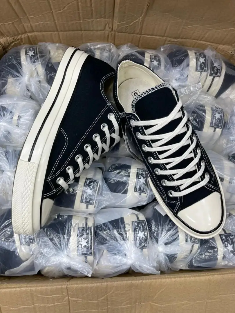 Canvas Shoes Original