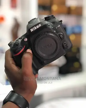 Nikon D7100 Only Body