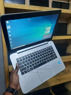 Laptop HP Envy 14 4GB Intel Core I5 HDD 500GB