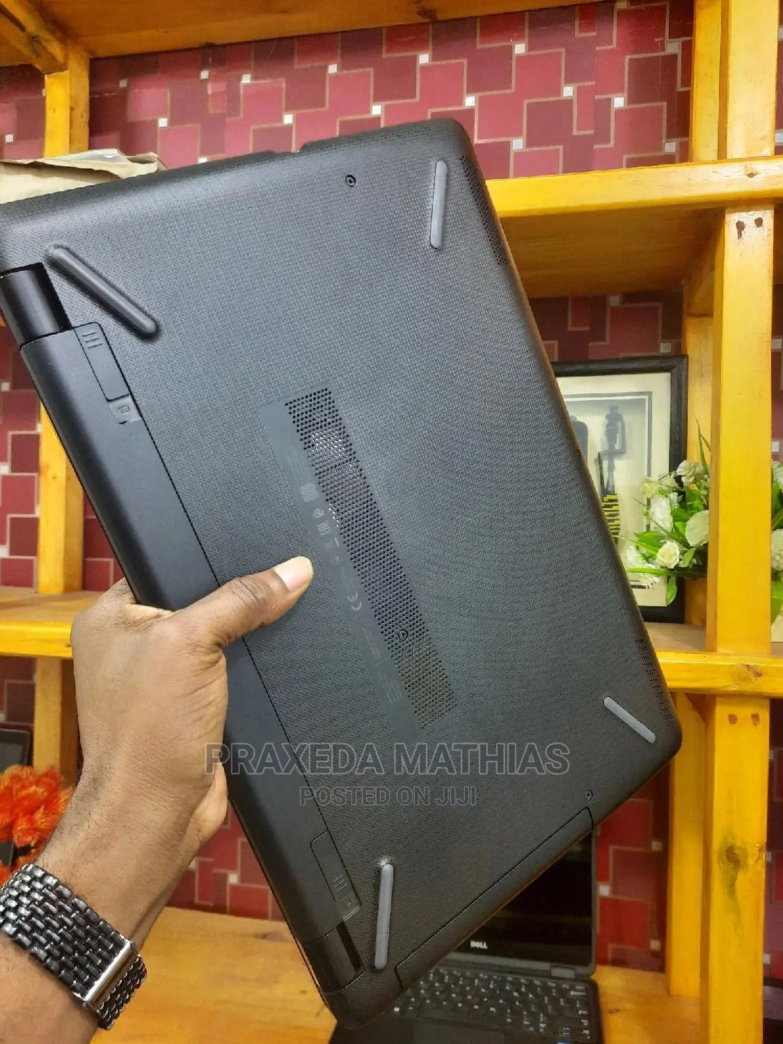 Laptop HP 250 G6 4GB Intel Core 2 Duo HDD 500GB