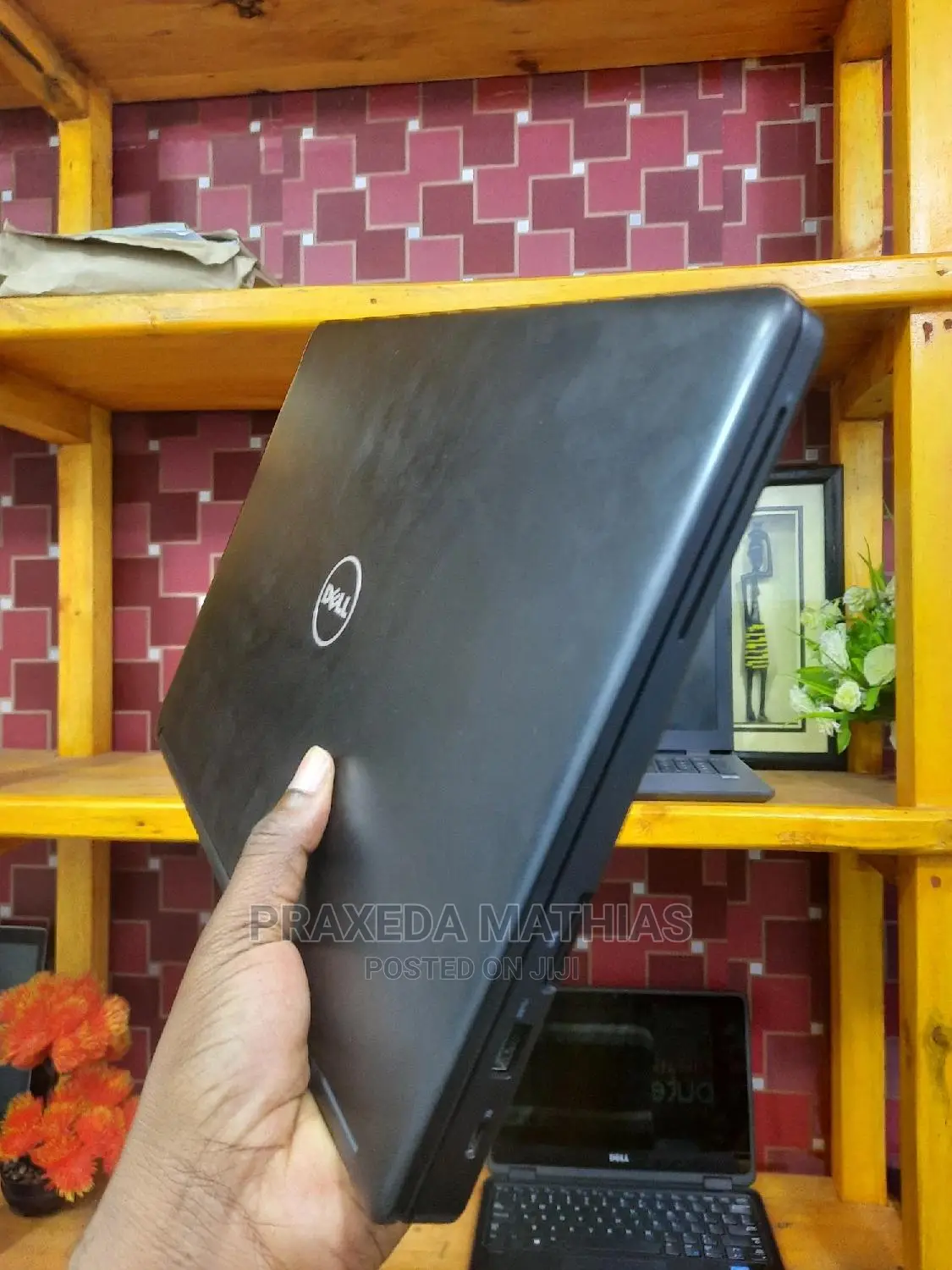 Laptop Dell Latitude 14 5480 4GB Intel Core I5 HDD 500GB