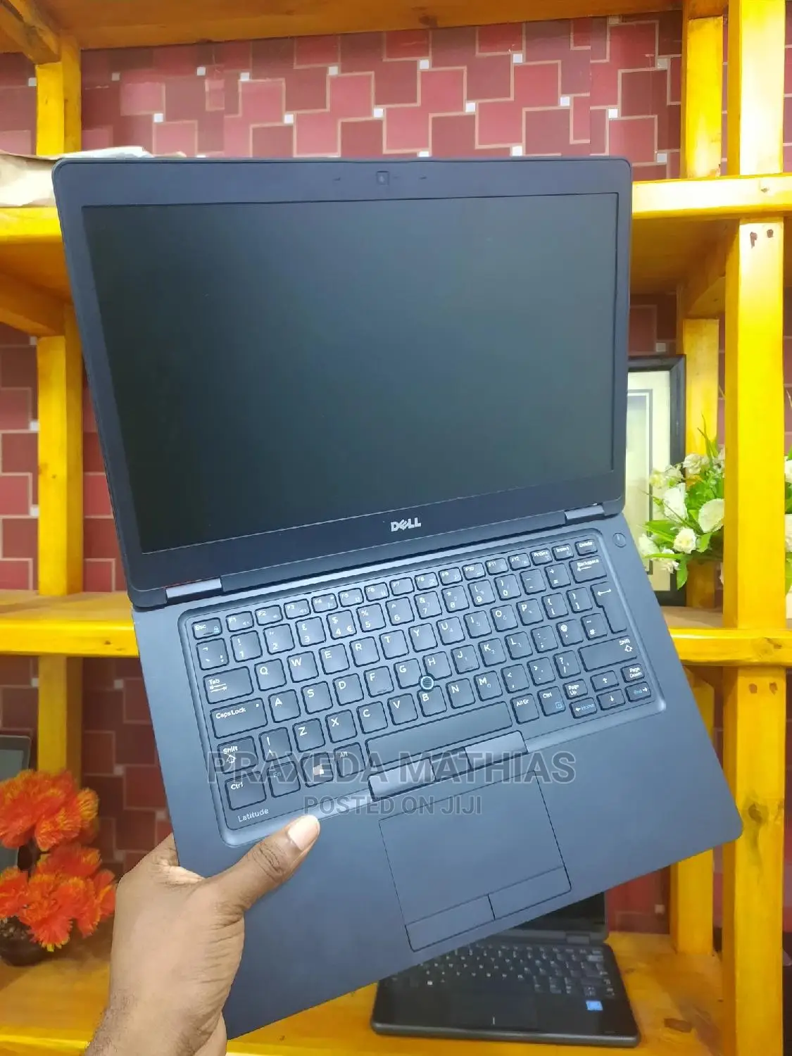 Laptop Dell Latitude 14 5480 4GB Intel Core I5 HDD 500GB