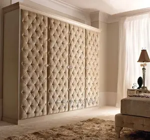 Clothing Cabinets