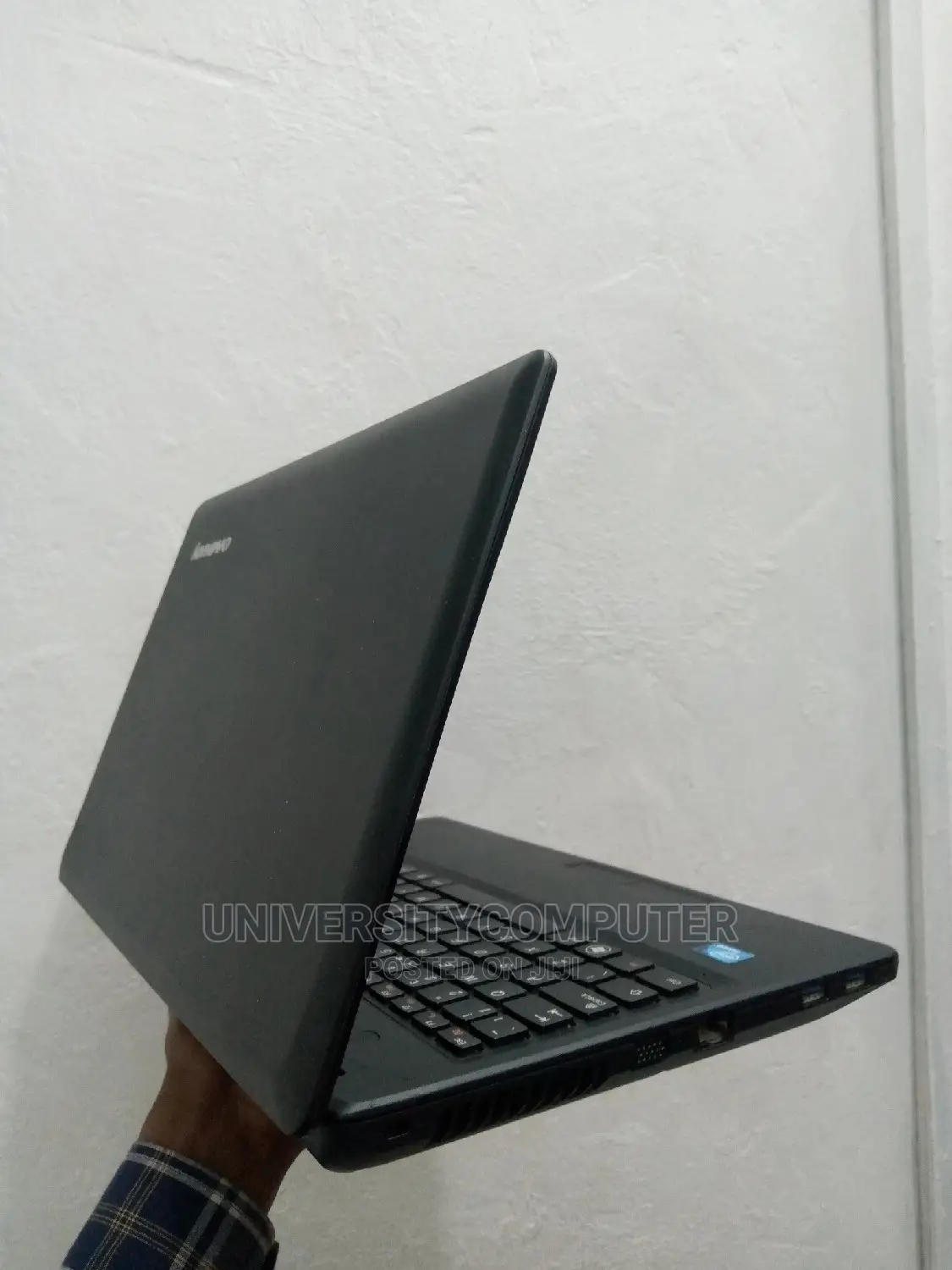 Laptop Lenovo G500 4GB Intel Core 2 Duo HDD 500GB