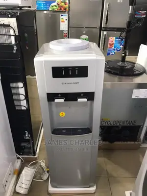West Point Water Dispenser