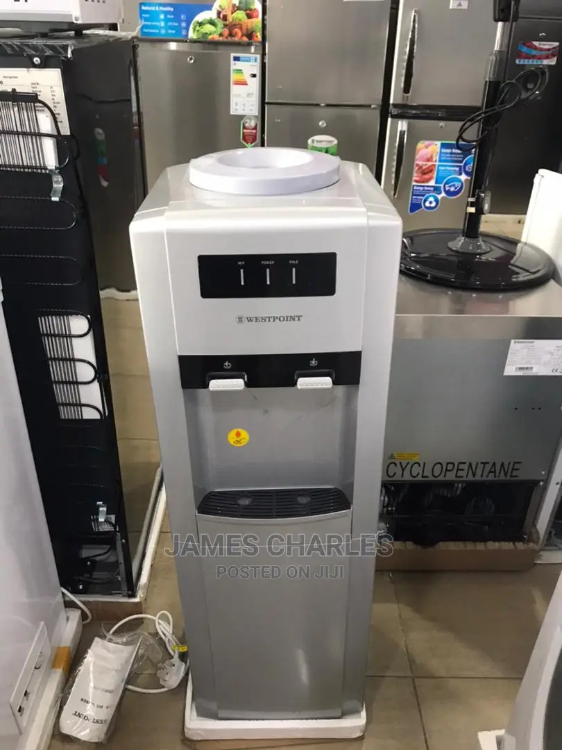 West Point Water Dispenser