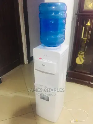 New TCL Water Dispenser