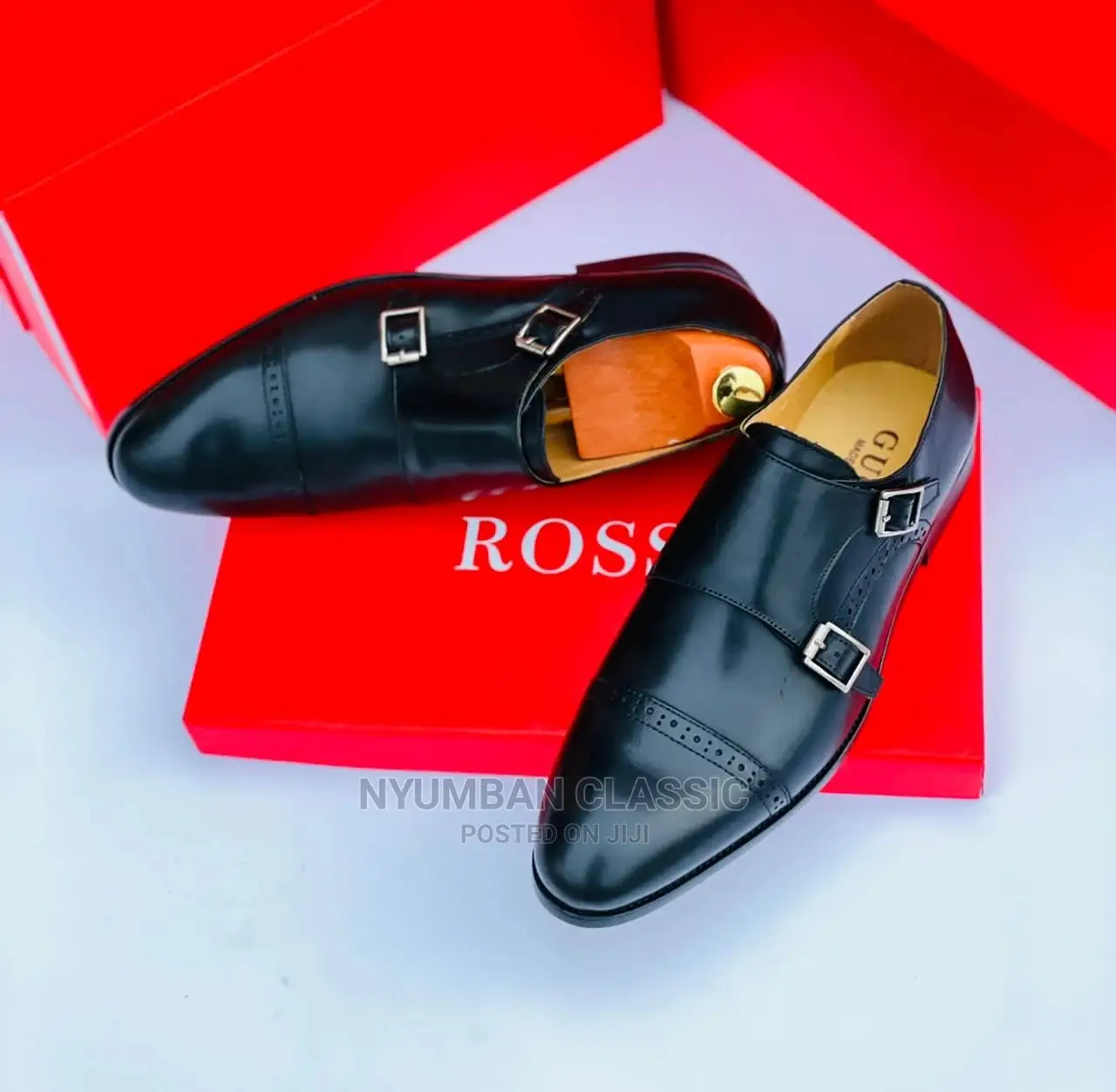 Moccasins Shoes Original