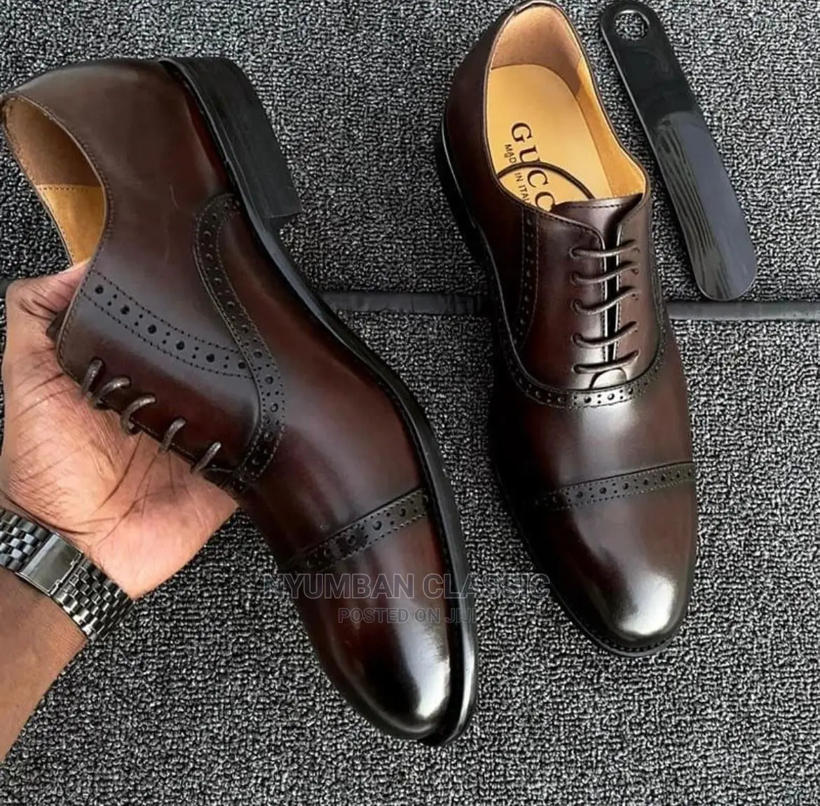 Moccasins Shoes Original