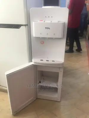 New TCL Water Dispenser