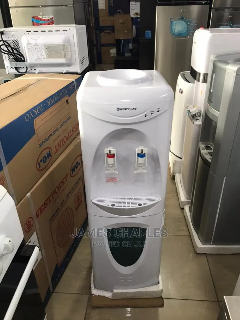 Quality West Point Water Dispenser