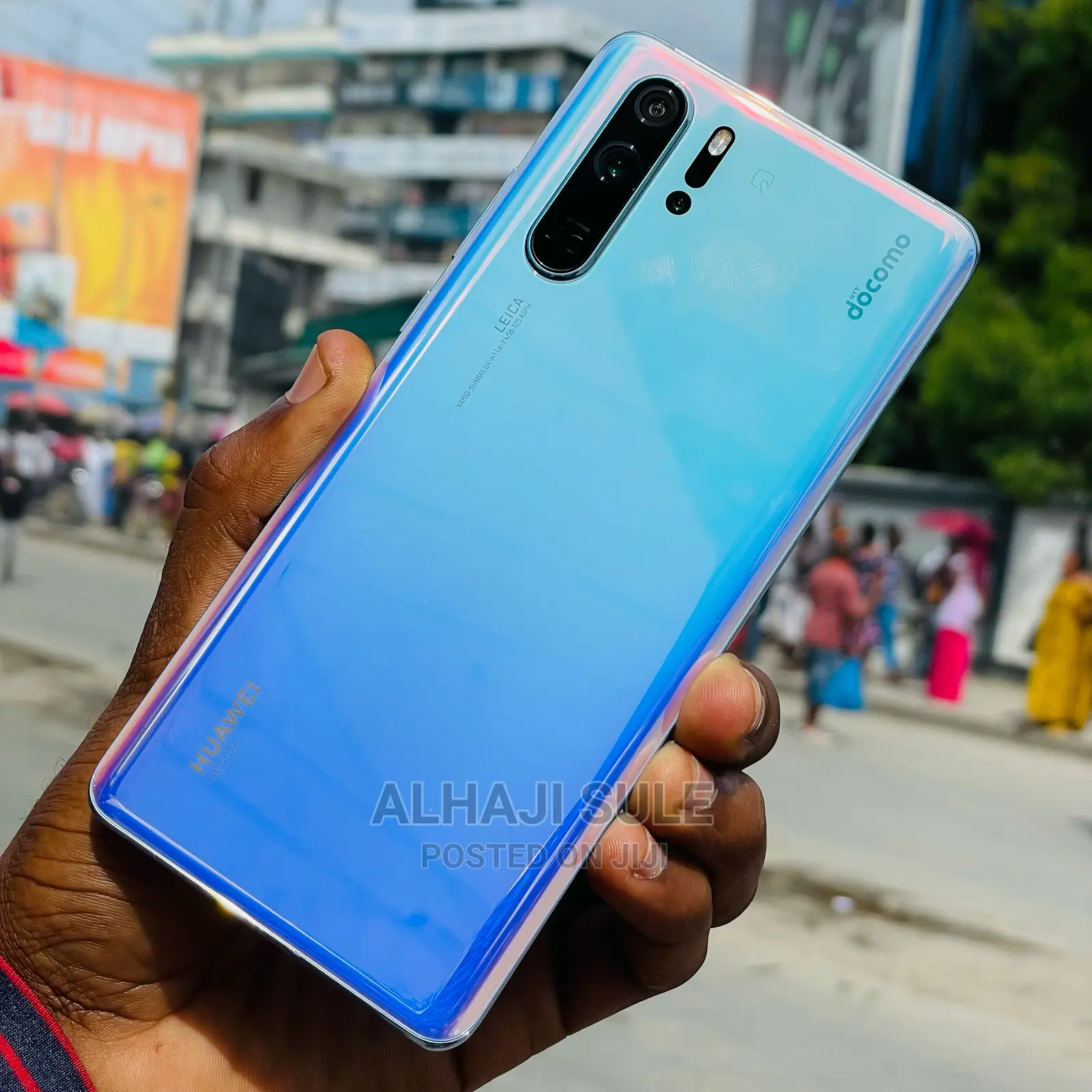 Huawei P30 Pro 128 GB