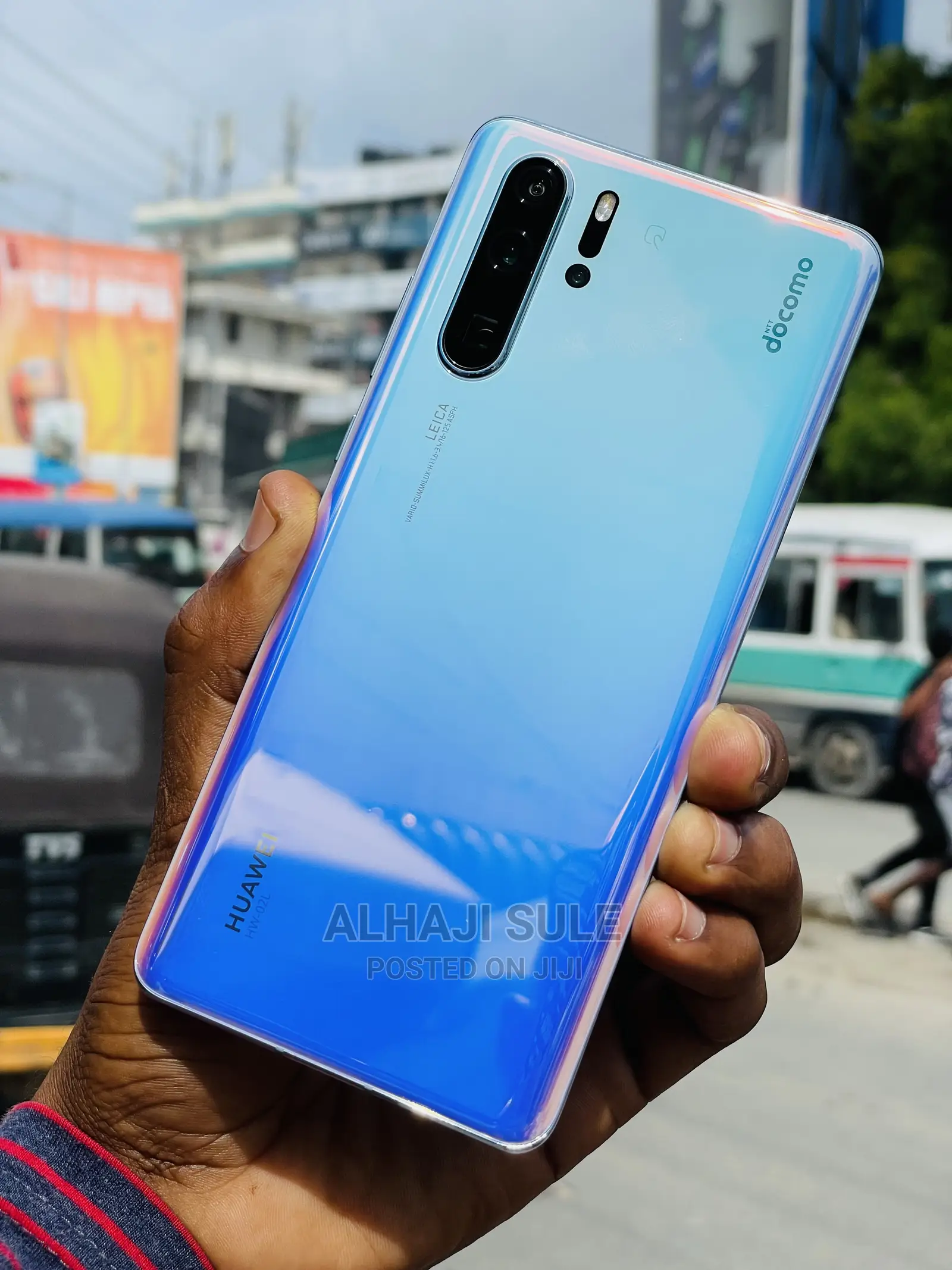 Huawei P30 Pro 128 GB