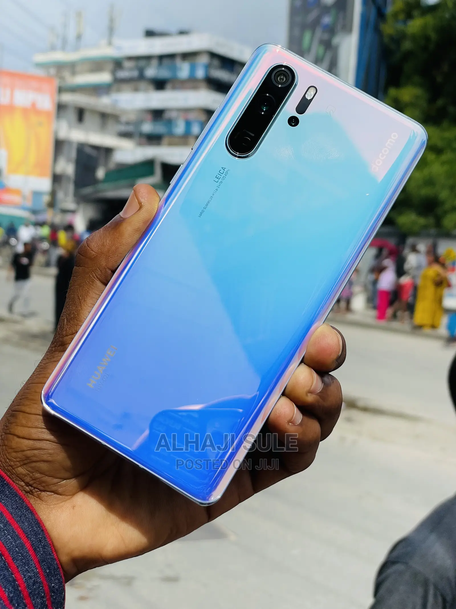 Huawei P30 Pro 128 GB