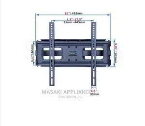 Bracket Sh43t 32" - 70"