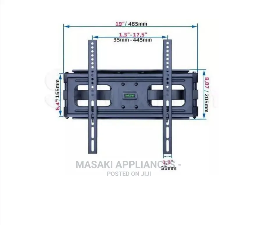 Bracket Sh43t 32" - 70"